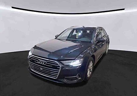 Audi A6 Avant 45 TFSI sport LED/Kam/Navi/SHZ
