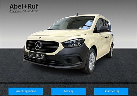 Mercedes-Benz Citan 112 Tourer PRO Standard MBUX+Totw+LED+Kam