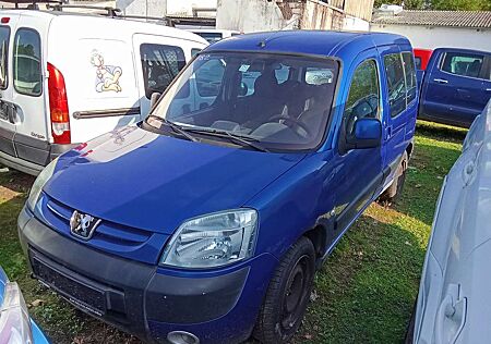 Peugeot Partner Tendance Kombi