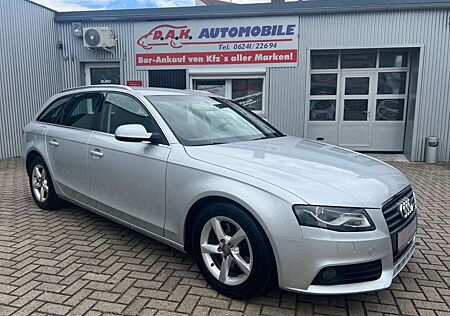 Audi A4 Avant Ambiente