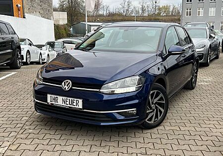VW Golf Volkswagen VII Lim. Join Start-Stopp ACC*Navi*2.Hand*