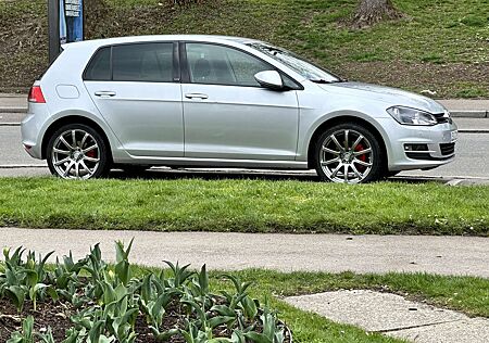 VW Golf Volkswagen 7 1.4 TSI