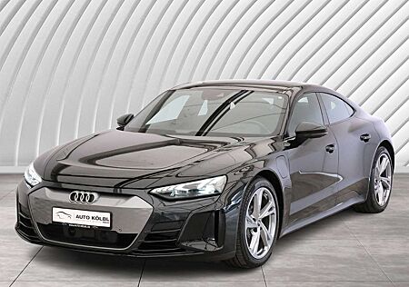 Audi e-tron GT Quattro