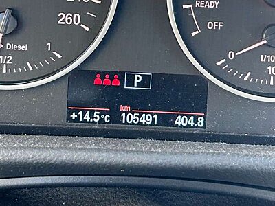 BMW 218 218 d Advantage