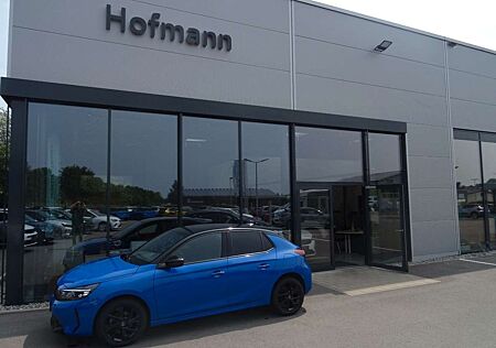 Opel Corsa F GS, Klima, SHZ, Navi, PDC, LED
