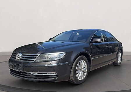 Volkswagen Phaeton V6 TDI 5-Sitzer 4Motion Leder/Sound/Massage/4xSH