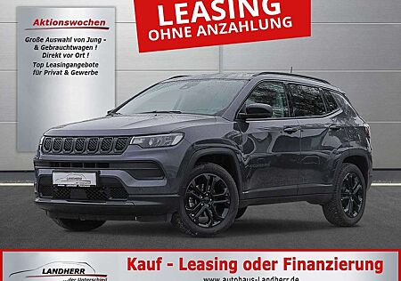 Jeep Compass 1.3 Night Eagle //Sitzheizung/LED/PDC