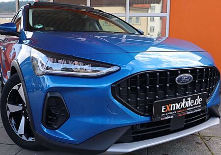 Ford Focus TURNIER* ACTIVE* STANDHEIZUNG* 1.HD*
