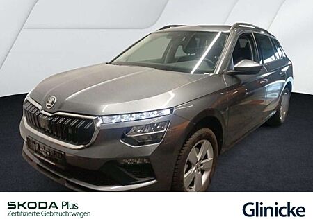 Skoda Kamiq 1.0 TSI Essence Klima AHK LED Sitzheizung
