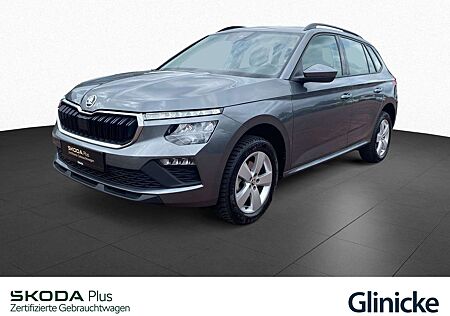Skoda Kamiq 1.0 TSI Essence Klima AHK LED Sitzheizung