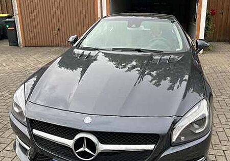 Mercedes-Benz SL 500 7G-TRONIC 2LOOK Edition