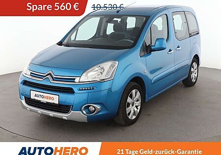 Citroën Berlingo Citroen 1.6 Selection*TEMPO*PDC*KLIMA*GARANTIE*