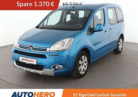 Citroën Berlingo Citroen 1.6 Selection*TEMPO*PDC*KLIMA*GARANTIE*