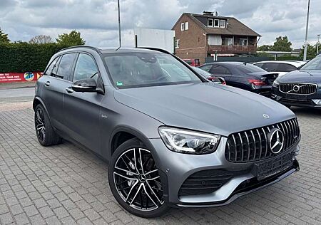 Mercedes-Benz GLC 43 AMG 4Matic | PANO | BURMESTER | HUD