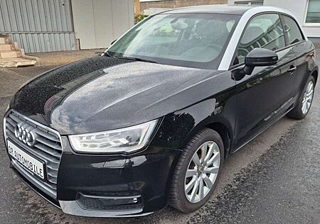 Audi A1 sport*SHZ*Navi*MFL*Bi Xenon*PDC