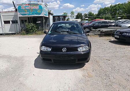 VW Golf Volkswagen 1.6