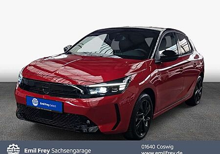 Opel Corsa 1.2 Direct Injection Turbo GS