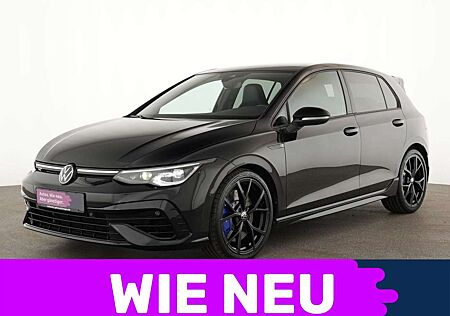 VW Golf Volkswagen R PERFORMANCE|BLACK|NAPPA|SITZKLIMA|H&K