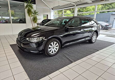 VW Passat Variant Volkswagen Basis*ACC*LED*NAVI*SHZ*APP*AHK*