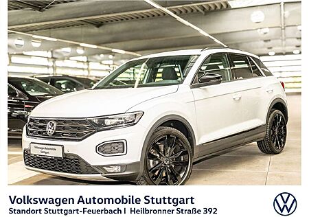 VW T-Roc Volkswagen Sport 1.5 TSI DSG Navi