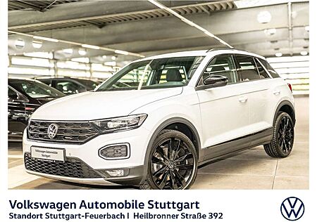 VW T-Roc Volkswagen 1.5 TSI Sport DSG Navi
