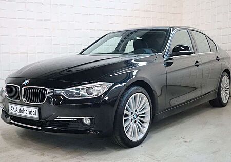 BMW 335 i Advantage Xenon Head Up Kamera Automatik