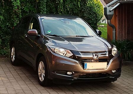 Honda HR-V +1.5+i-VTEC+Elegance