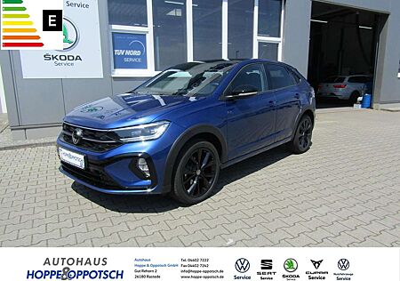 VW Taigo Volkswagen 1,5 TSI DSG R-Line Matrix-LED, ACC, Navi