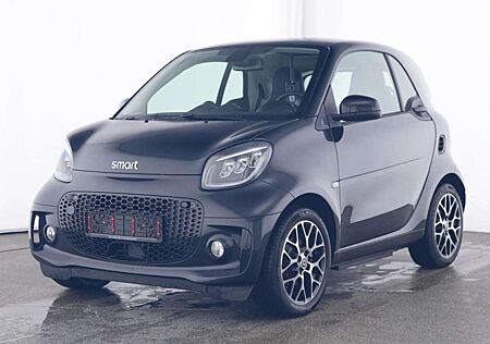 Smart ForTwo EQ coupe prime EXCLUSIVE:GARANTIE BIS ´29