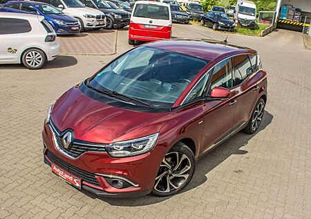 Renault Grand Scenic Bose Edition+Navi+TUV+NR54