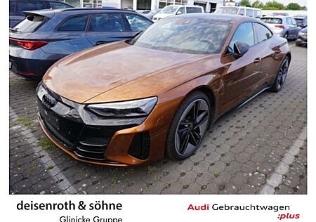 Audi e-tron GT Matrix/21"/carbon/Luft/B&O/PBo
