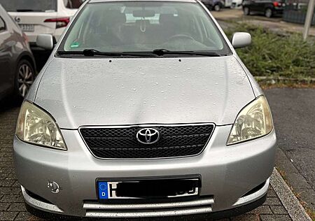 Toyota Corolla 1.4