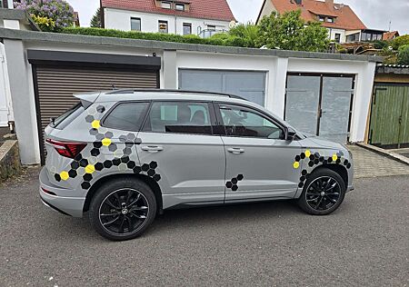 Skoda Karoq Sportline