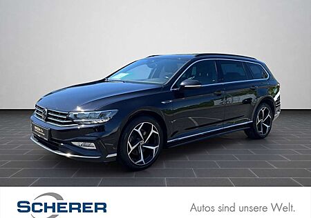 VW Passat Variant Volkswagen Business R-LINE 2.0 TDI DSG NAVI