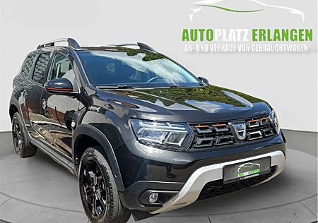 Dacia Duster Extreme *AHK*CAM*NAVI*SHZ*
