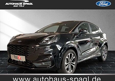 Ford Puma Hybrid ST-Line X Bluetooth Navi LED Klima