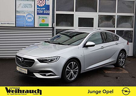 Opel Insignia GS 1.5 Turbo AT Dynamic+AHK+
