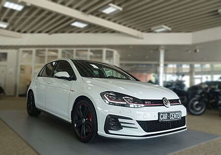 VW Golf Volkswagen VII GTI Perform.; NAV DCC DYN PANO StHz AHK