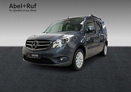 Mercedes-Benz Citan 111 CDI Tourer EDITION Lang CHROM+Kame+SHz