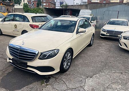 Mercedes-Benz E 200 d (213.012)