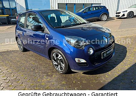 Renault Twingo Paris *Tempomat*Klima*