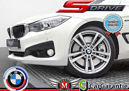 BMW 335i 335 GT SPORT *Aut.*Navi*Bi-Xenon*Pano.*AHK*