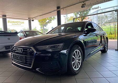 Audi A6 35 TDI S-tr. Pano/Carplay/LED/Kamera/ACC/Spur