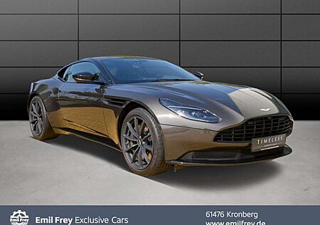 Aston Martin DB11 V8 Coupe