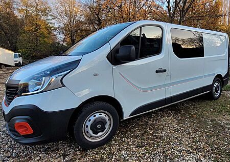 Renault Trafic L2H1 2,9t Komfort Tüv 06/2027 2 Hand