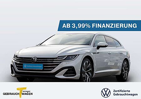 VW Arteon Volkswagen 1.4 eHybrid R-LINE NAVI AH