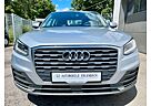 Audi Q2 1.4 TFSI,LED,TEMPOMAT,KLIMAAUTOMATIK,SzHz