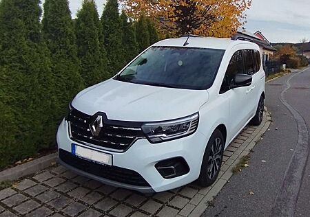 Renault Kangoo BLUE dCi 115 Techno