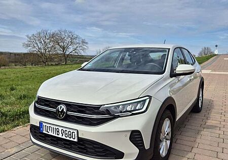 VW Taigo Volkswagen 1.0 TSI OPF