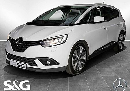 Renault Grand Scenic IV 1.3 TCE 140 Energy+GRAND INTENS+AHK